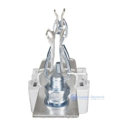 200A - SUNTREE SNH1 gPV 1P 1000V DC Fuse Base/Holder  Fuse Link PV